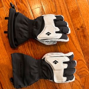 Black Diamond Women's Ski Gloves